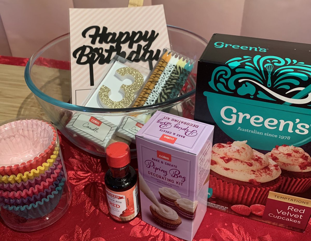 Candysseus's tweet photo. The #CandyShop is now open join me on #Twitch for some #RedDeadOnline/#RedDeadRedemption2 🤠👍Let’s get these #RedDeadBirthday cupcakes made. . We will venture to the #CandyKitchen for a bit of a birthday bake off. See you there #MissCandyLicious https://t.co/HHomtfinl4 https://t.co/O7wtYEl91P