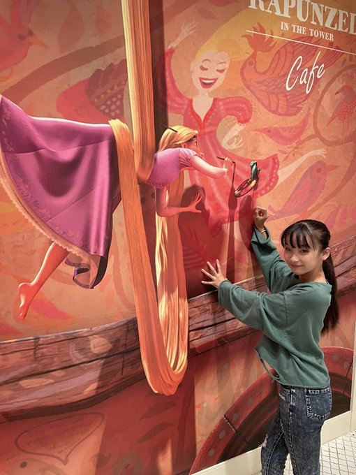 Twitterのコスプレ画像10