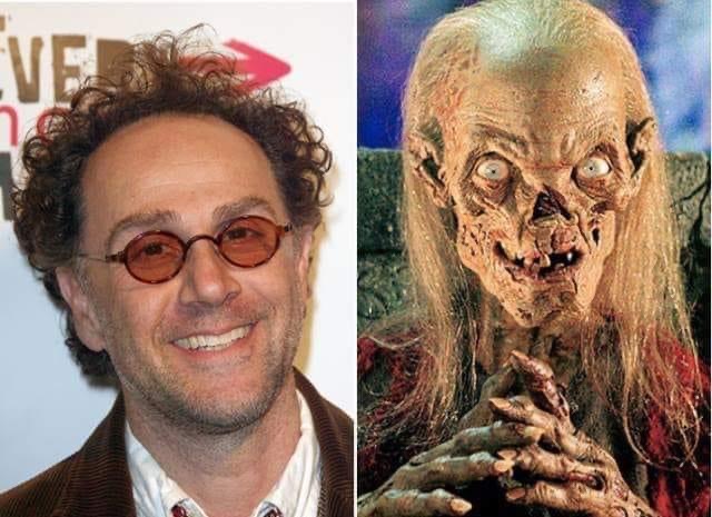 Happy Birthday John Kassir
Born this day back in 1957, boys and ghouls. 