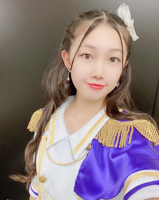 Twitterのコスプレ画像1