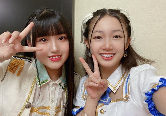 Twitterのコスプレ画像3