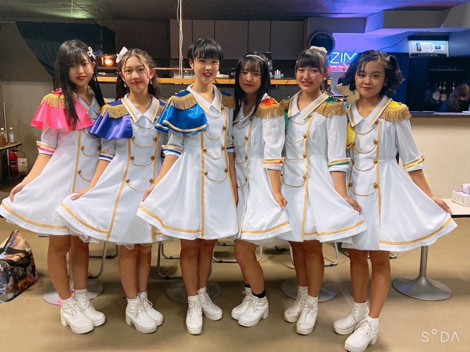 Twitterのコスプレ画像4