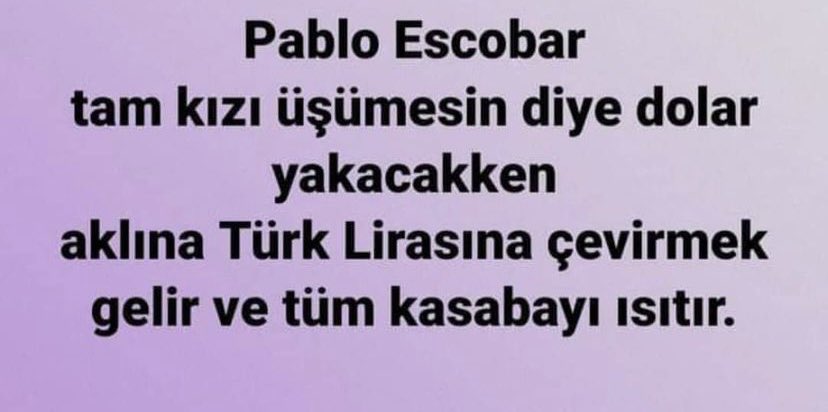 rifatbilen1's tweet photo. Dolar 9.74
Dolar 9.80 https://t.co/JQz9Yj1ecw