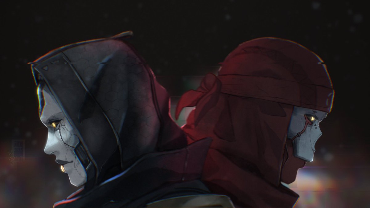 IFrAgMenTIx's tweet photo. Welcome to Hell, Kid.

#ApexLegends https://t.co/tQgE8yDSeb