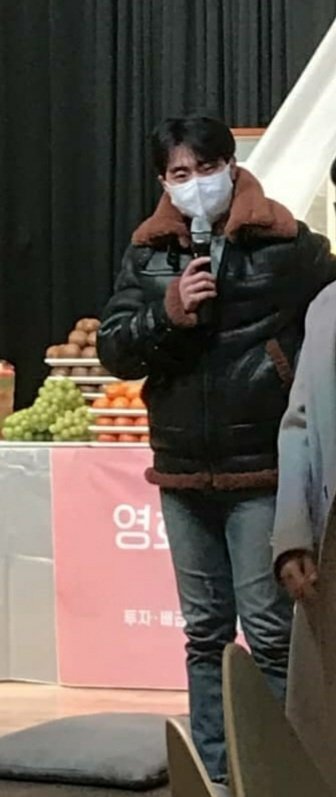 우와우와 기분좋은 월요일이다 병규야 화이팅 거리가 천리말리가 못가지만 조공주도 파이팅