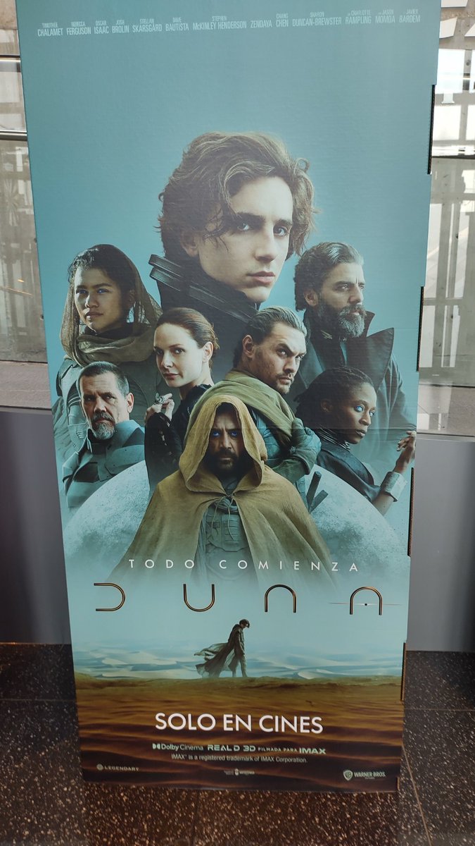 karl_teichmann's tweet photo. #DuneWeek
#Spice
#Dune
#Duna
#DuneLeFilm
#Дюна
#영화듄
#듄
#PaulAtreides
#DukeLeto
#LadyJessica
#DuncanIdaho
#GurneyHalleck
#DrYueh
#Chani
#Stilgar
#DesertMaster
#DrKynes
#Baron
#BeastRabban
#PiterHarkonnen
#HouseAtreides
#HouseHarkonnen https://t.co/m5O7B6U9TB