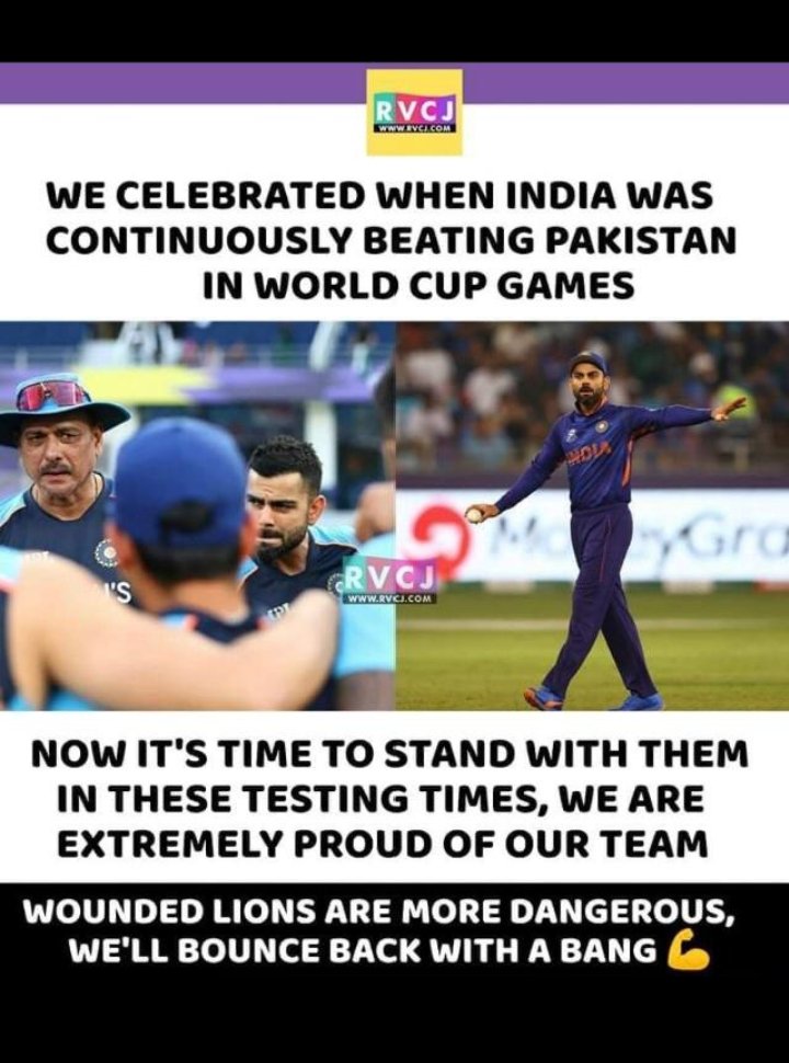 NareshKadela4's tweet photo. #IndiaVsPak #BCCI #ViratKohli #ICCT20WorldCup2021 #Kohli #T20WorldCup #IndianCricketTeam https://t.co/OYjIgbOFuc