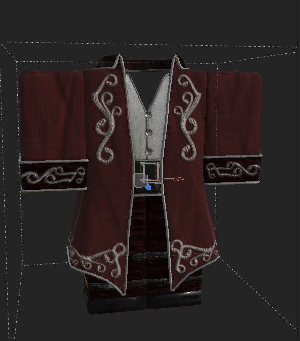 HMU FOR MUSIC RECCOMENDATIONS 😮
#RobloxDev 
#Roblox