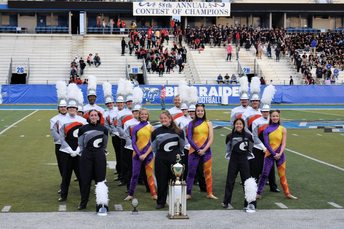 wcsSHSband's tweet photo. Let's play a game..."Where's Waldo?" https://t.co/WeVqLRSuZc