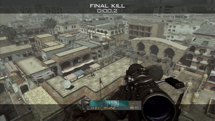 YoBoyRemy's tweet photo. Clean MW3 wrist twist (gen7)๐คฉ #ShakePackage https://t.co/nj6U3VX4Er