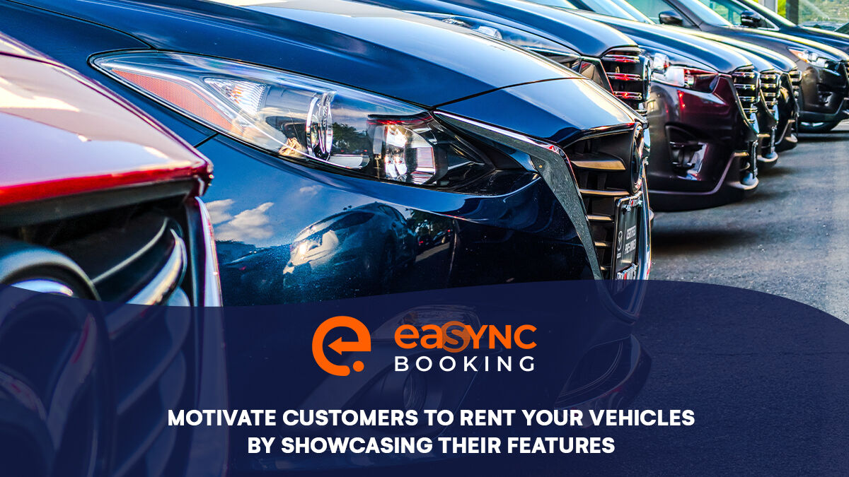 The eaSYNC car rental plugin also provides users with images & specifications of the vehicles that are available for them to choose from.

Develop better car rental websites with the eaSYNC car rental plugin now:bit.ly/3ESlPKB

#easyncbooking #carrentalbooking #wordpress