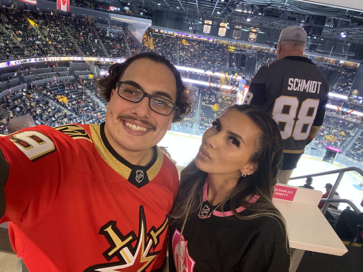 Exile_Ops's tweet image. GO KNIGHTS GO!