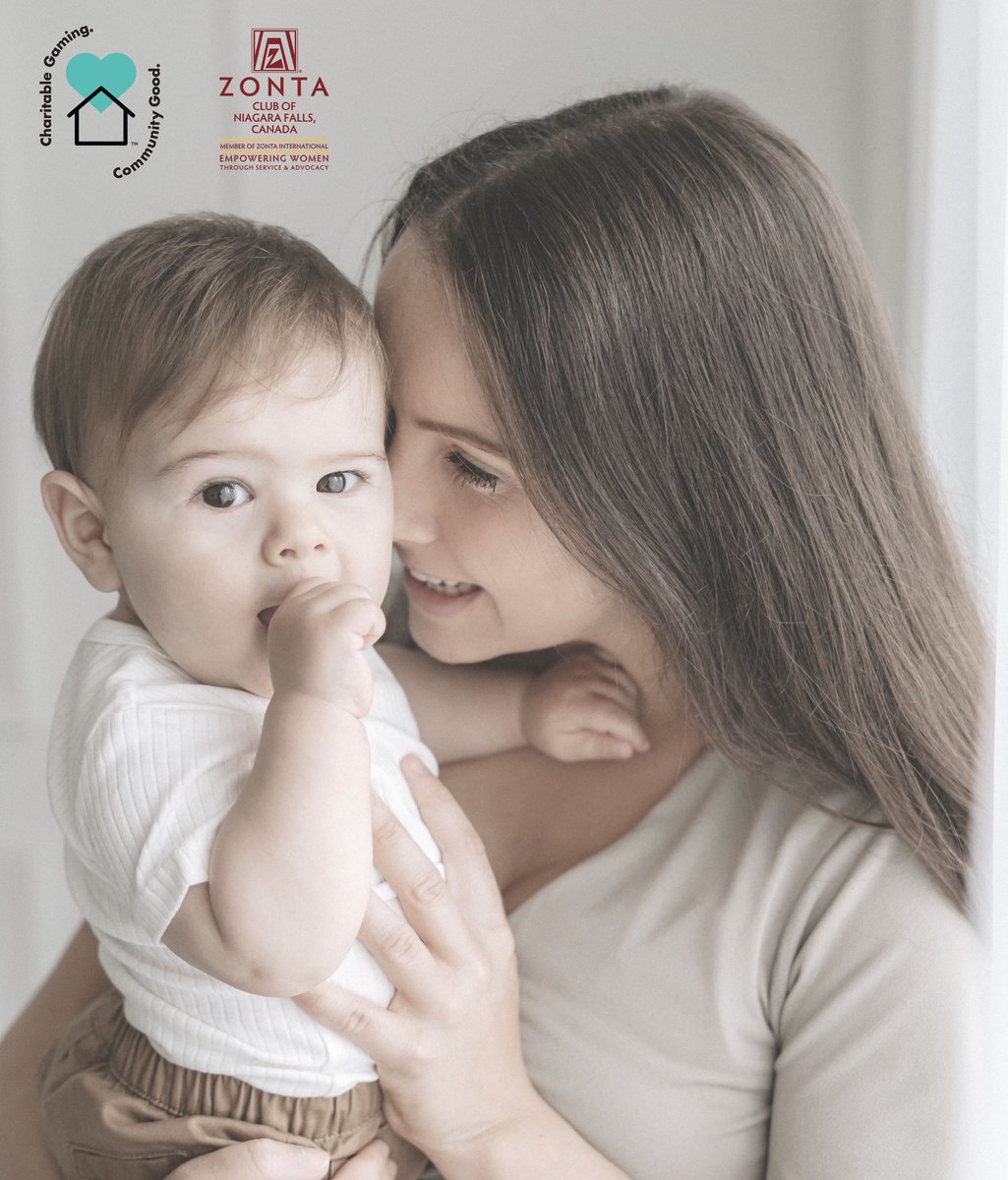 ZontaNiagaraON's tweet photo. We’re very excited to join @deltabingo_ in person again and be able to greet players and tell Zonta’s story! #ZontaNF is so incredibly grateful for their continued support of our club and of women &amp; their families in our community! #charitablegaming https://t.co/ZkPkCwtBK6