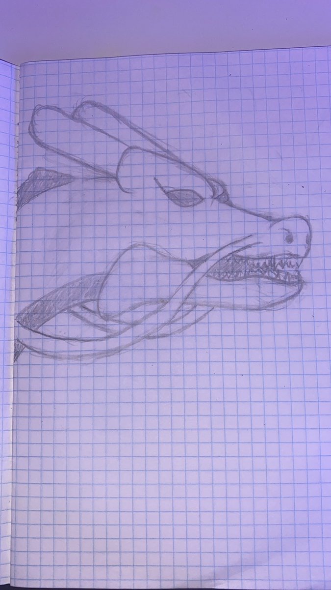 FezziloGraphics's tweet photo. Currently working on a full rebrand for @LokiiFTW. Some sketches for the banner ;) https://t.co/Xr5AYAfv2l