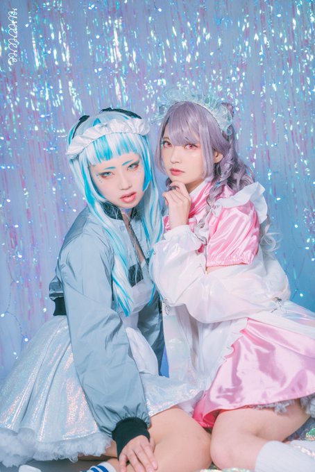 Twitterのコスプレ画像30