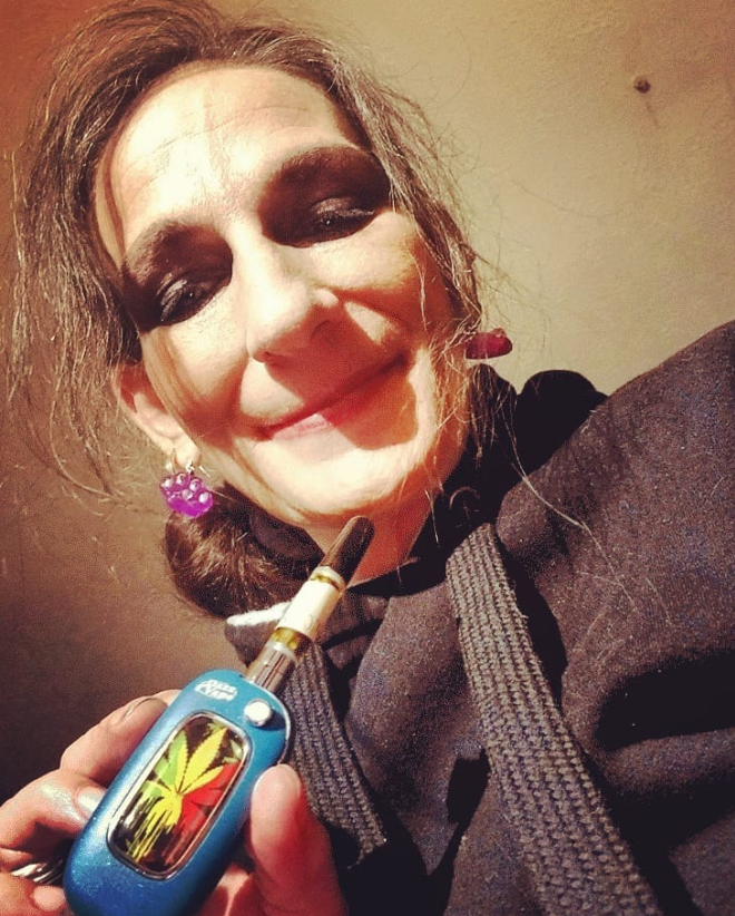 Making for a good day ahead!