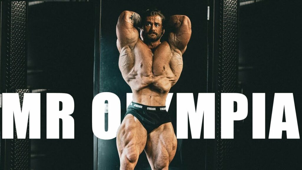 ROAD TO 4X MR. OLYMPIA !! CHRIS BUMSTEAD MOTIVATION 2022 - personaltrainerdirectorylist.com/road-to-4x-mr-…