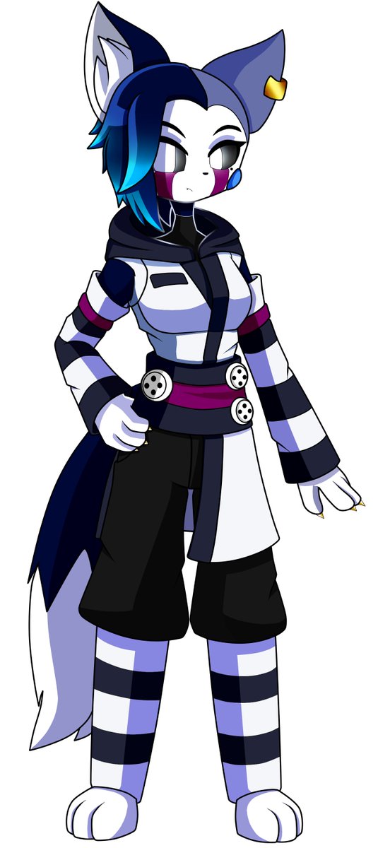 Mothrive_01's tweet photo. Aquí esta los png de mis personajes mas un nuevo personaje sumado al equipo, hare lo posible para traer mas Oc's solo que no tengo tanto tiempo que digamos, si es por el colegio.
#Puppet #Marionette #Vinnie #ReversePuppet #Metalionette #Antonette #FNAF #Au #furry #kemono #EdinCat https://t.co/5VVjpbhRs1