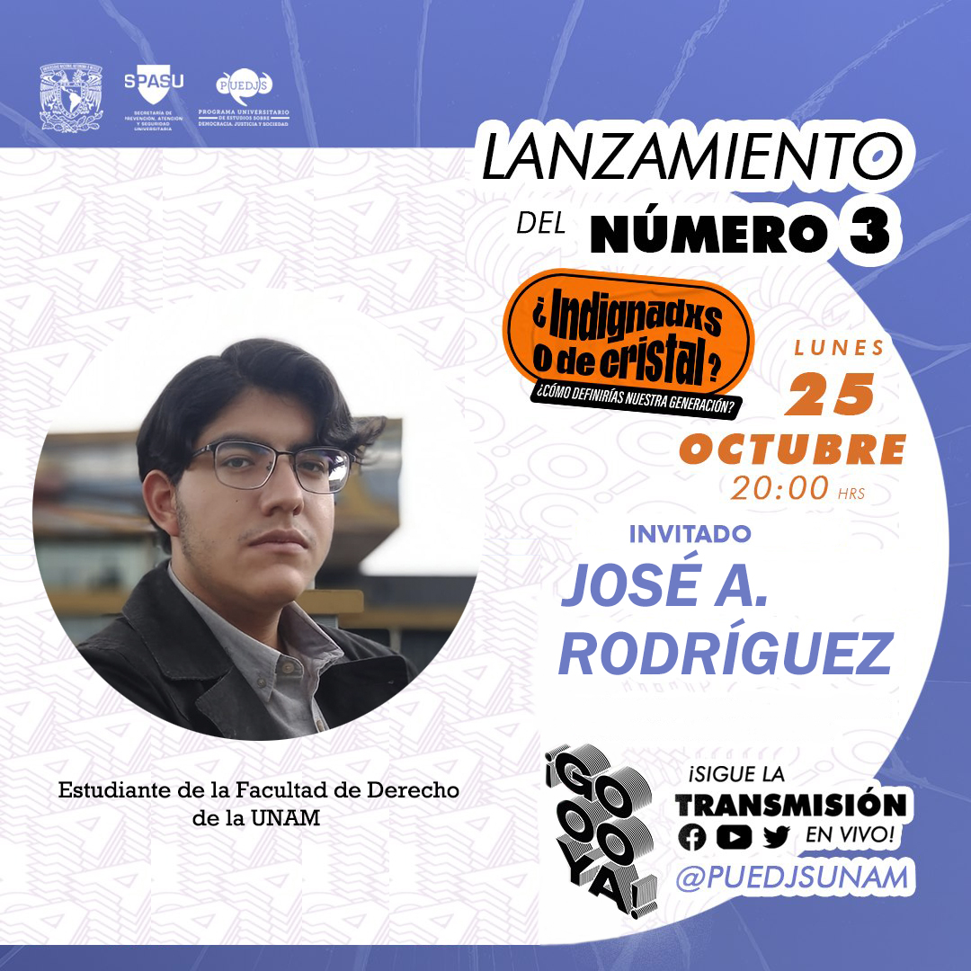 CED UNAM tweet media