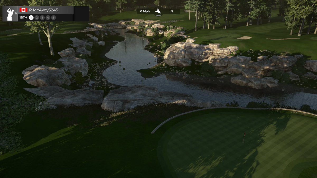 leafmanstan75's tweet image. Kitbridge Oaks has been released to play. Give offer some feedback if so inclined. Enjoy!