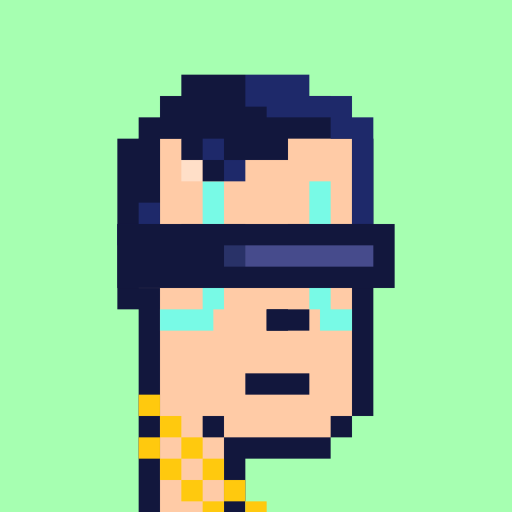 Newest #SneakPeek of #PunksVerse
#NFT #NFTdrops #NFTcollectibles