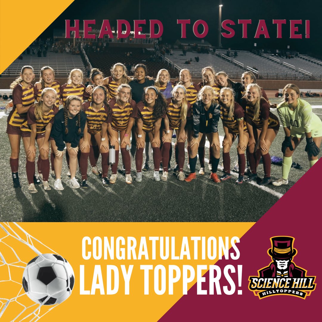 See you in Chattanooga!!