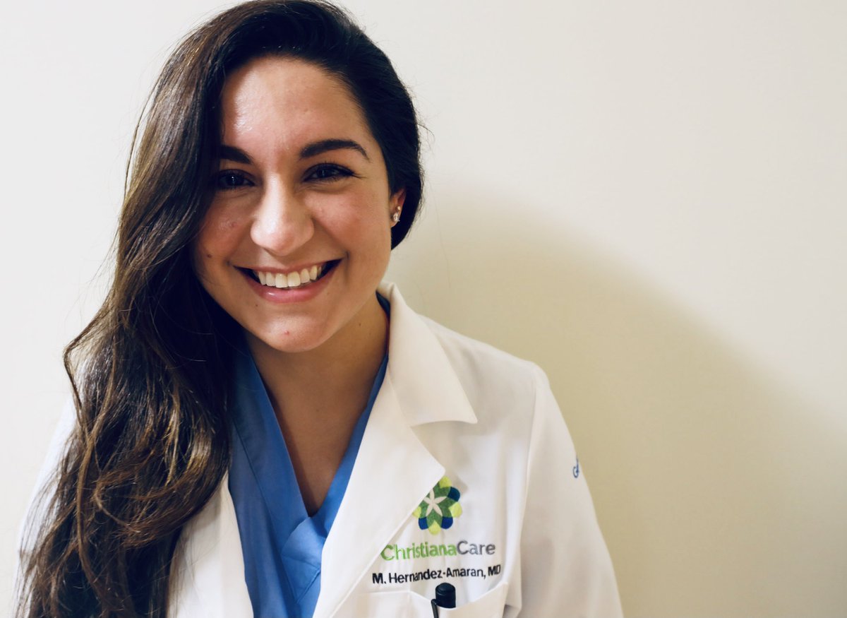 Follow us again tomorrow on our instagram page ( @cchs_surgery ) as <a href="/MadelynB/">Madelyn Hernandez, MD</a> takes over the page on her first day as the Minimally Invasive Surgery chief at our Wilmington campus! Its going to be a great day!!