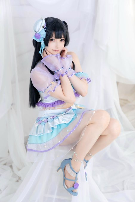 Twitterのコスプレ画像28