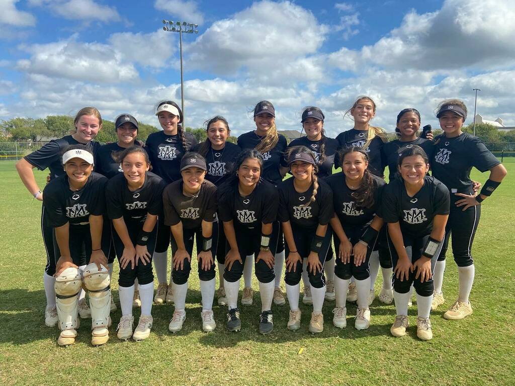 Congrats to our 16u Athletics Mercado Bonola Team for sweeping their pool in the Alliance Super Cup Series - Stage 1 Event in Plano, TX. Earning their Berth to the 2022 Alliance Fastpitch Championship and bid to Stage 2 Super Cup. They went and showed ou… instagr.am/p/CVb7Z7lgu62/