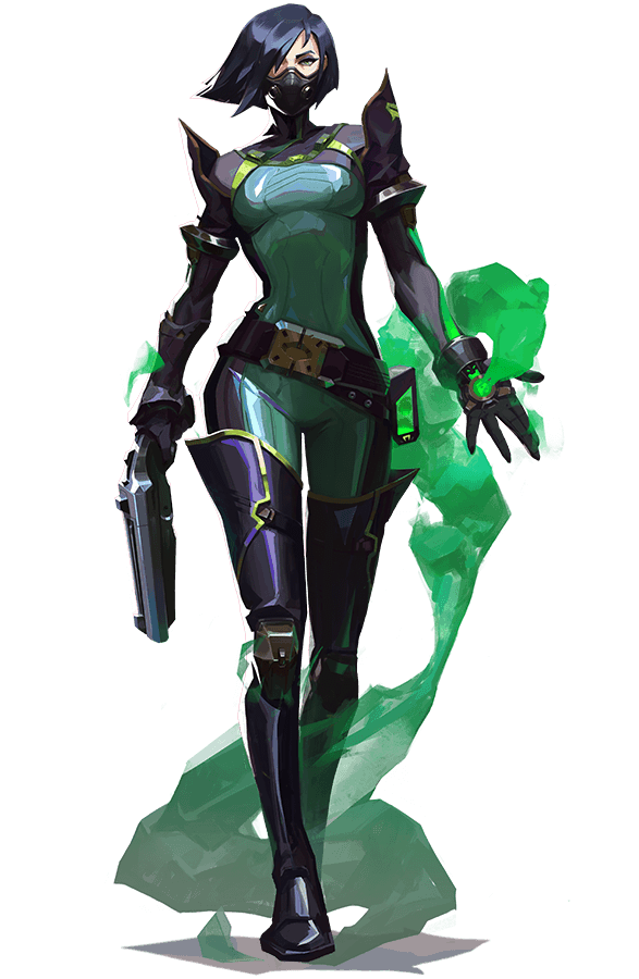 Daily Masked Characters tweet media