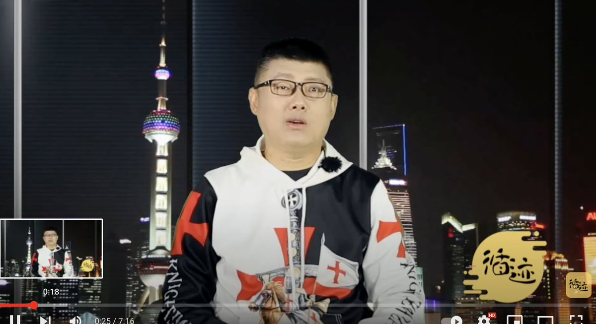 lifeanoall's tweet photo. #袁腾飞 聊新西兰改名：不要“英”味要“毛”味 #循迹漫聊
https://t.co/CFl1RDxzyK https://t.co/tC1JZ7nAm6