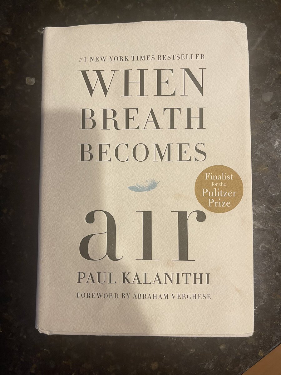 Beautiful. Painful. Real.  Thank you for sharing your journey.  <a href="/rocketgirlmd/">Lucy Kalanithi</a>