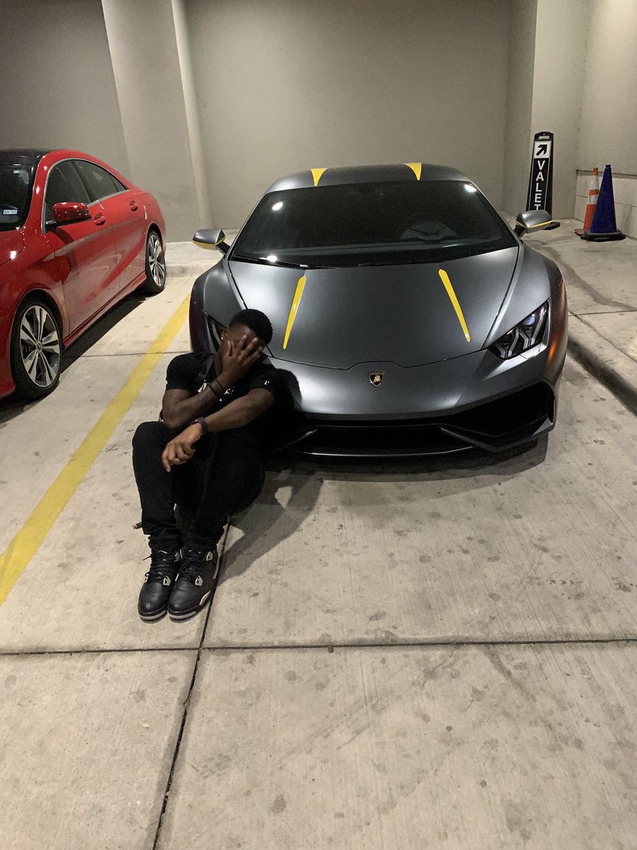 3upbrooks's tweet photo. Still working on me 🃏 #TREASURE #Dallas https://t.co/RpmhktDRwX