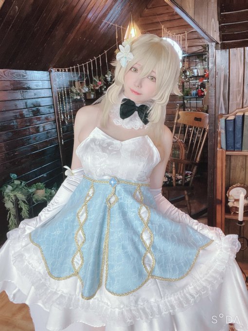 コスプレイヤー紗倉あんずのTwitter画像50