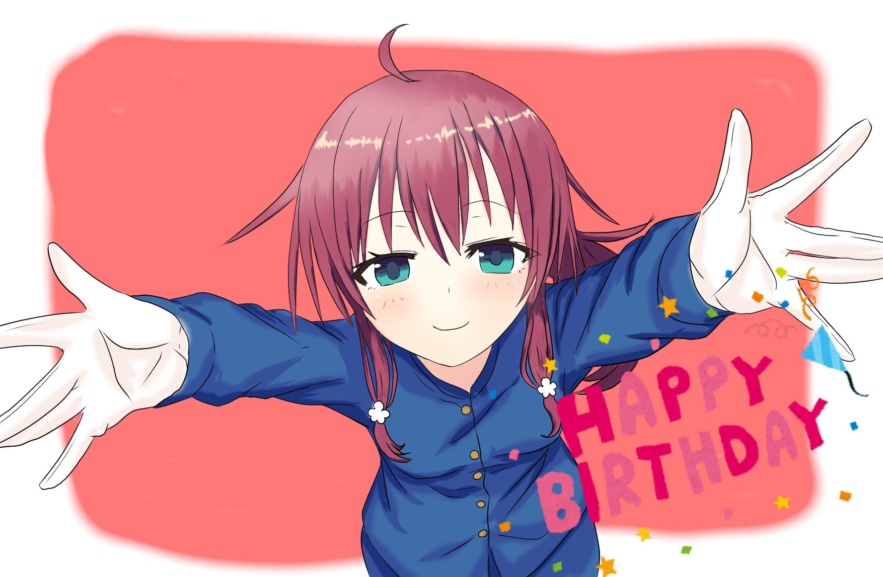 変態パンダ イラスト まいてつ 右田日々姫 右田日々姫誕生祭 日々姫誕生日 日々姫お誕生日おめでとう W 描いてて思ったけど可愛すぎる T Co Vcln0vqxuj Twitter