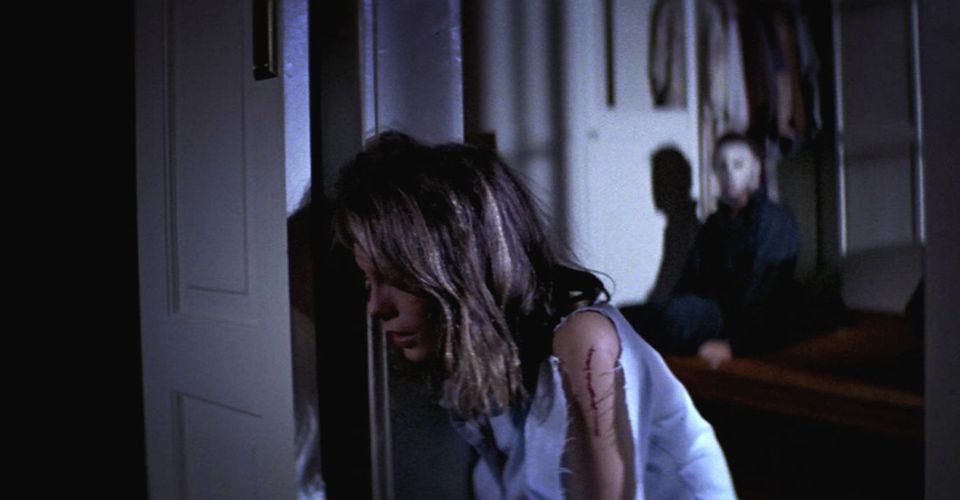 RealMMyers78's tweet photo. Happy 43rd Anniversary to the one that started it all.

Halloween (1978) 🎃 https://t.co/mcpC88Em68