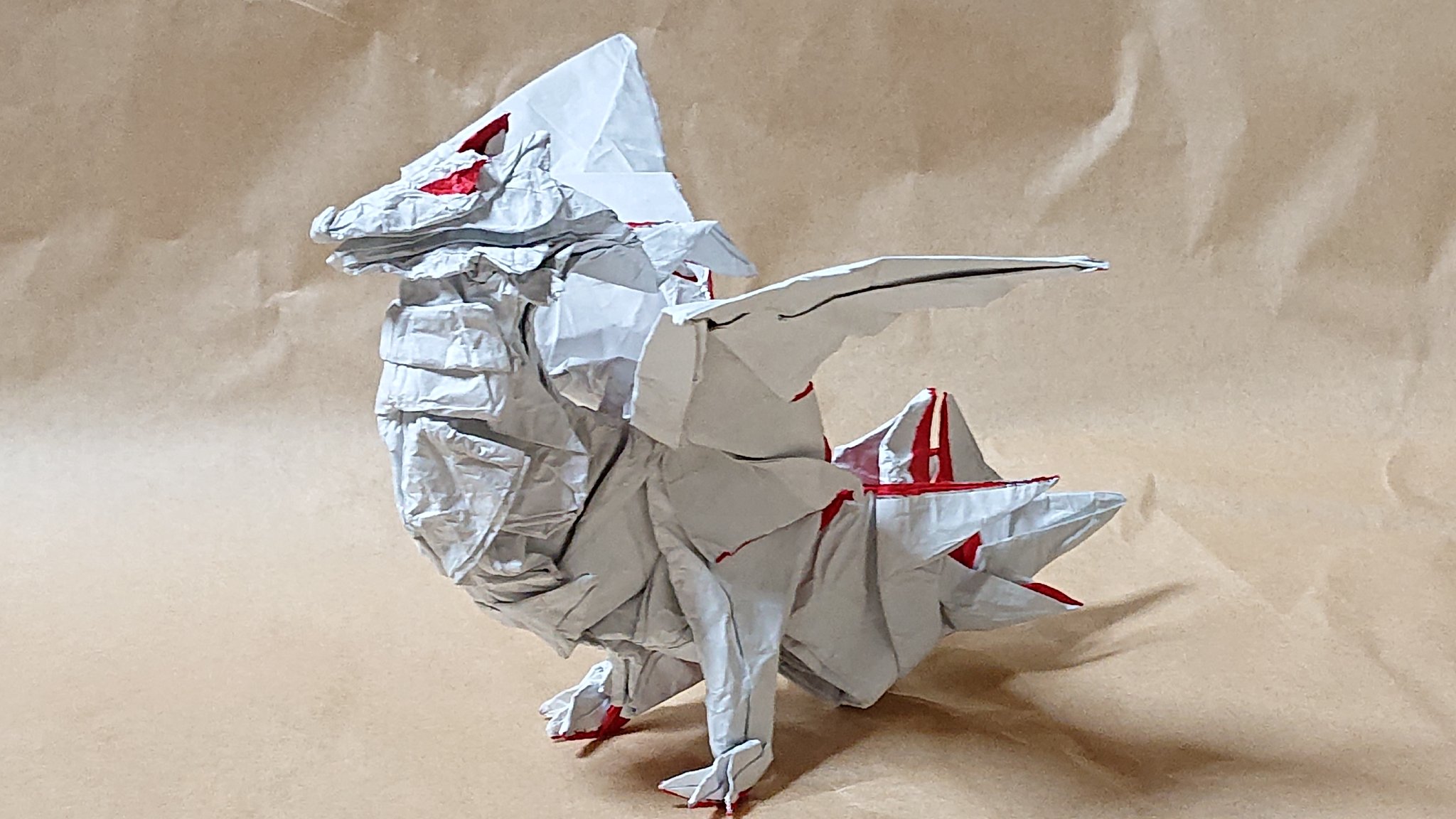 Maritaka Origami Maritaka1701 Twitter