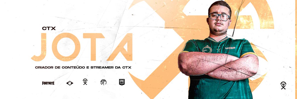 eaejotaofc_'s tweet photo. Nova header, feita pelo @Stardicdzn 

@CTXGAMING_ https://t.co/2j3lC6CdGl