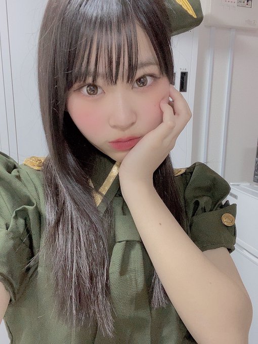 葉月にこのTwitter画像12