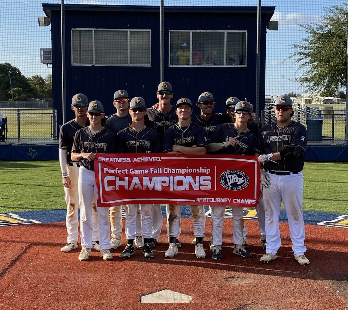 1836 Roughriders tweet media