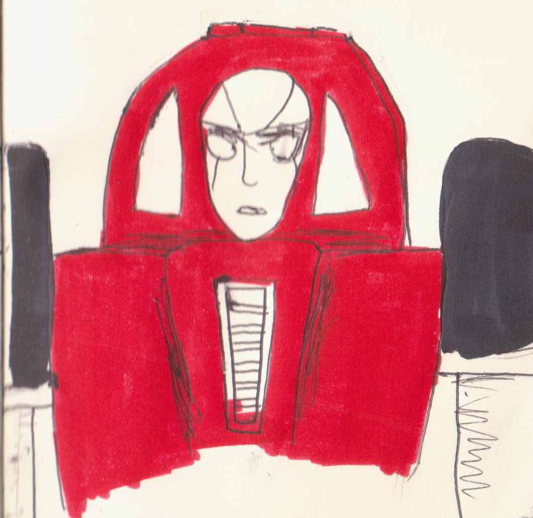 Beccaphish's tweet photo. #lostlightfest2021 days 23 &amp; 24: Road rage and Gears https://t.co/kVwpOhTlK3