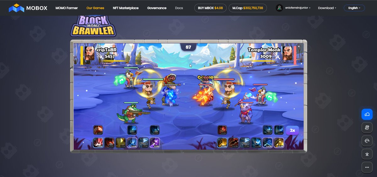 Cripto Mind tweet media