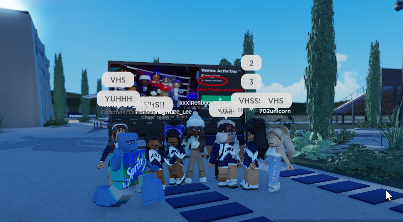 Venice Roblox Gaming