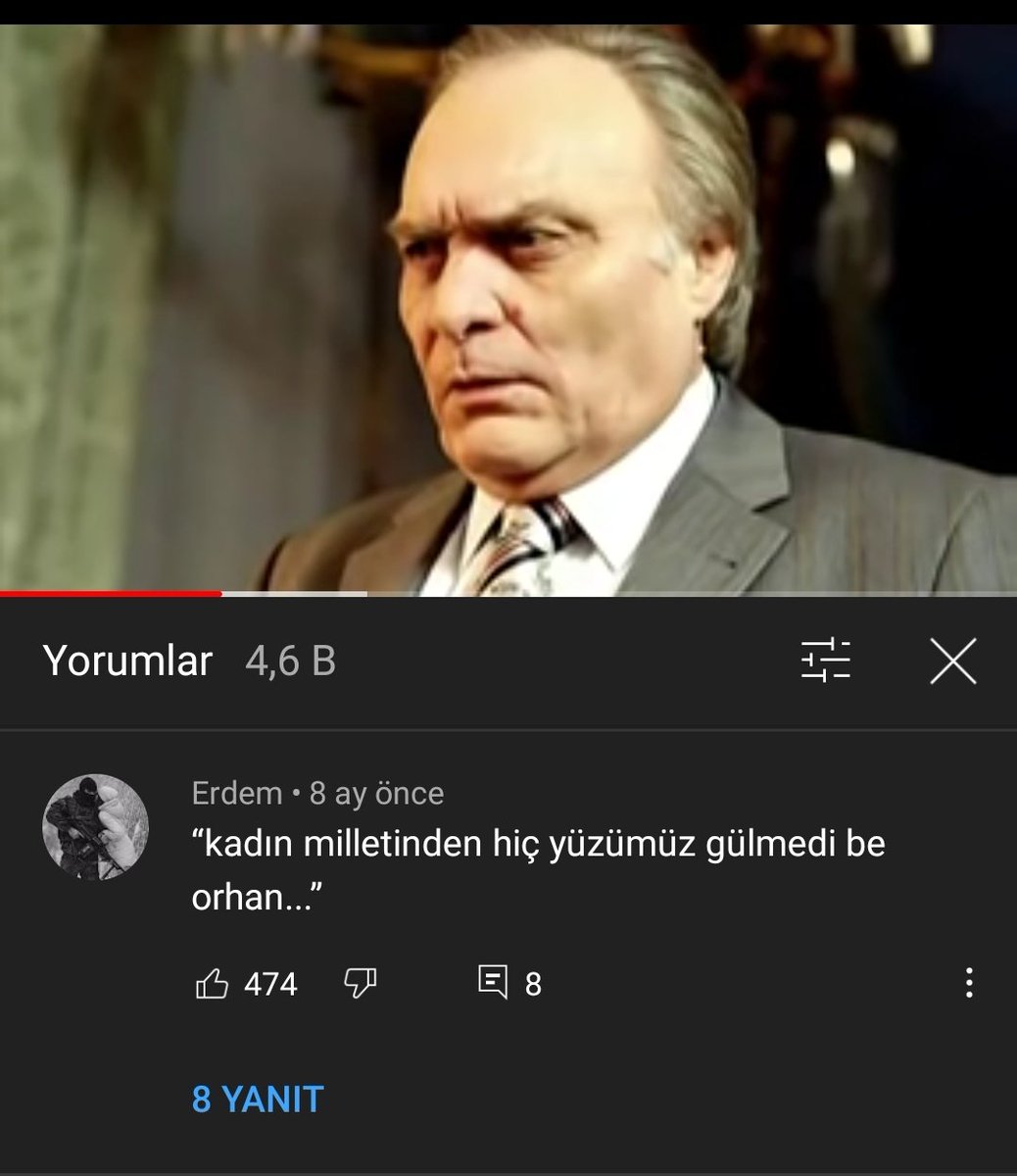 Geceye notum budur...