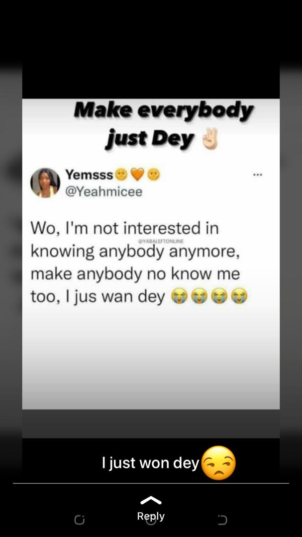 Peculiar John (@peculiarjohn9) on Twitter photo 