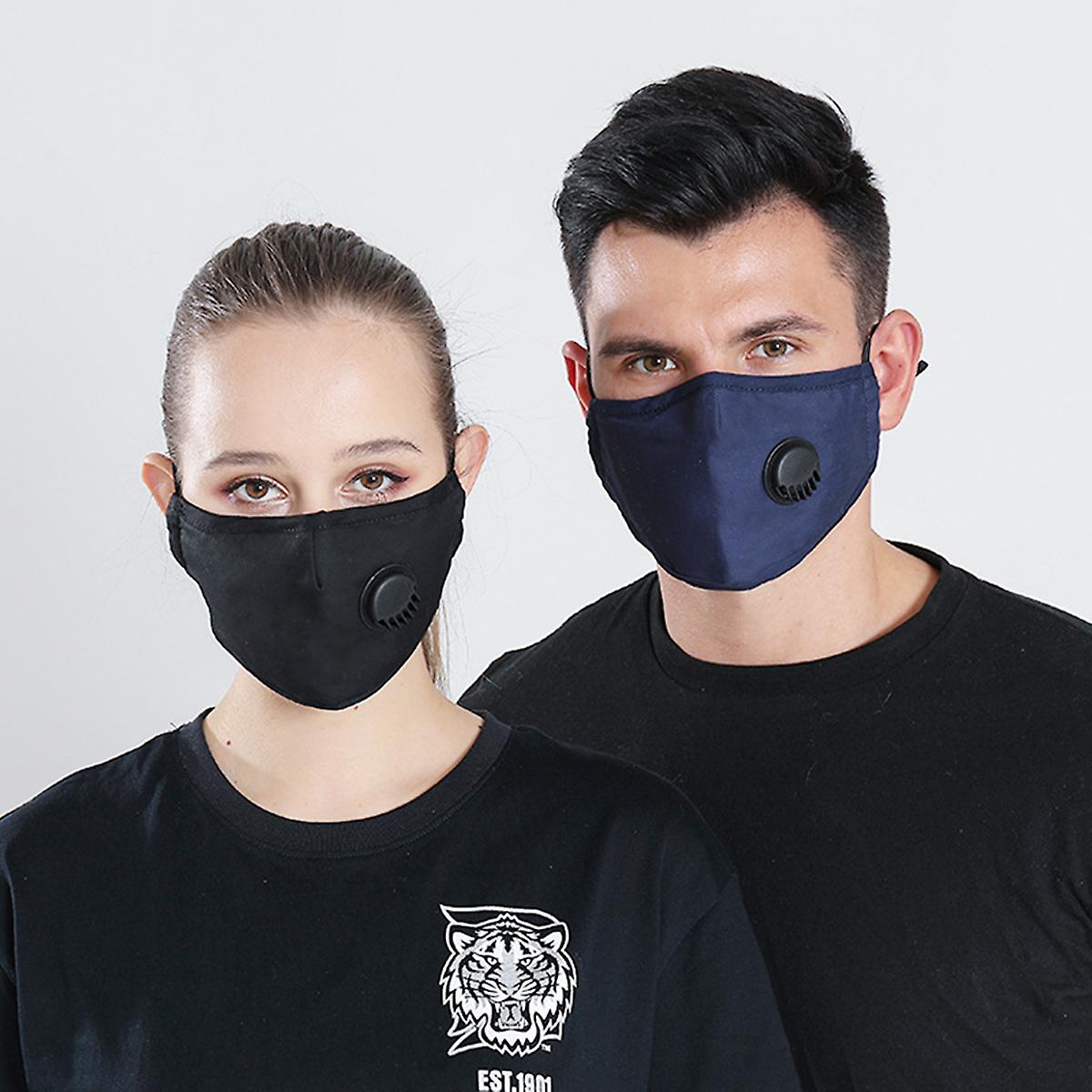 Fruugo_NZ's tweet photo. BEST SELLER! Allthemen Anti-fog PM2.5 Activated Carbon Adjust Cotton Protective Mask With Valve ONLY $15.95 at https://t.co/ztevUcYgCs

#allthemen #anti #activated #carbon #adjust #cotton #protective #mask #with #valve https://t.co/KvLIQPsmua