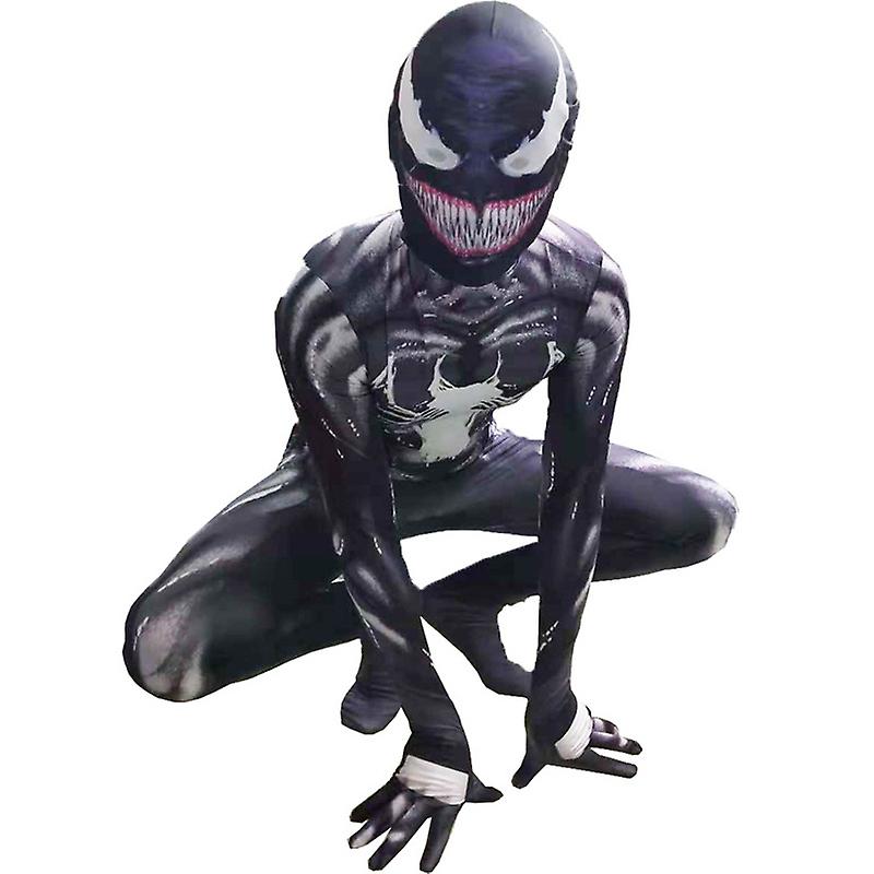 BEST SELLER! Kids Boys Venom Spider-man Cosplay Costume Party Jumpsuit Fancy Dress ONLY £19.67 at fruugo.co.uk/kids-boys-veno…

#kids #boys #venom #spider #cosplay #costume #party #jumpsuit #fancy #dress
