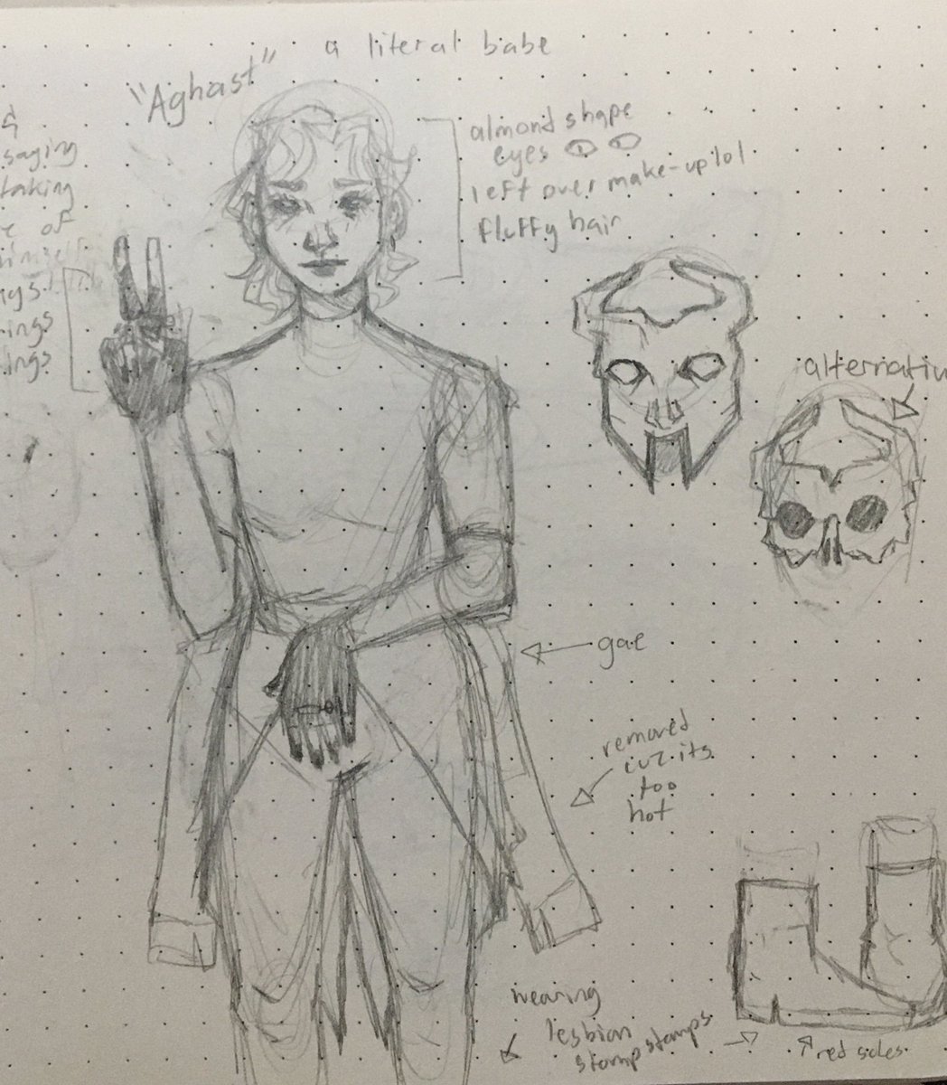 petal_jasmine's tweet photo. Some of my #originalcharacter !!! https://t.co/acN4z9h6j2