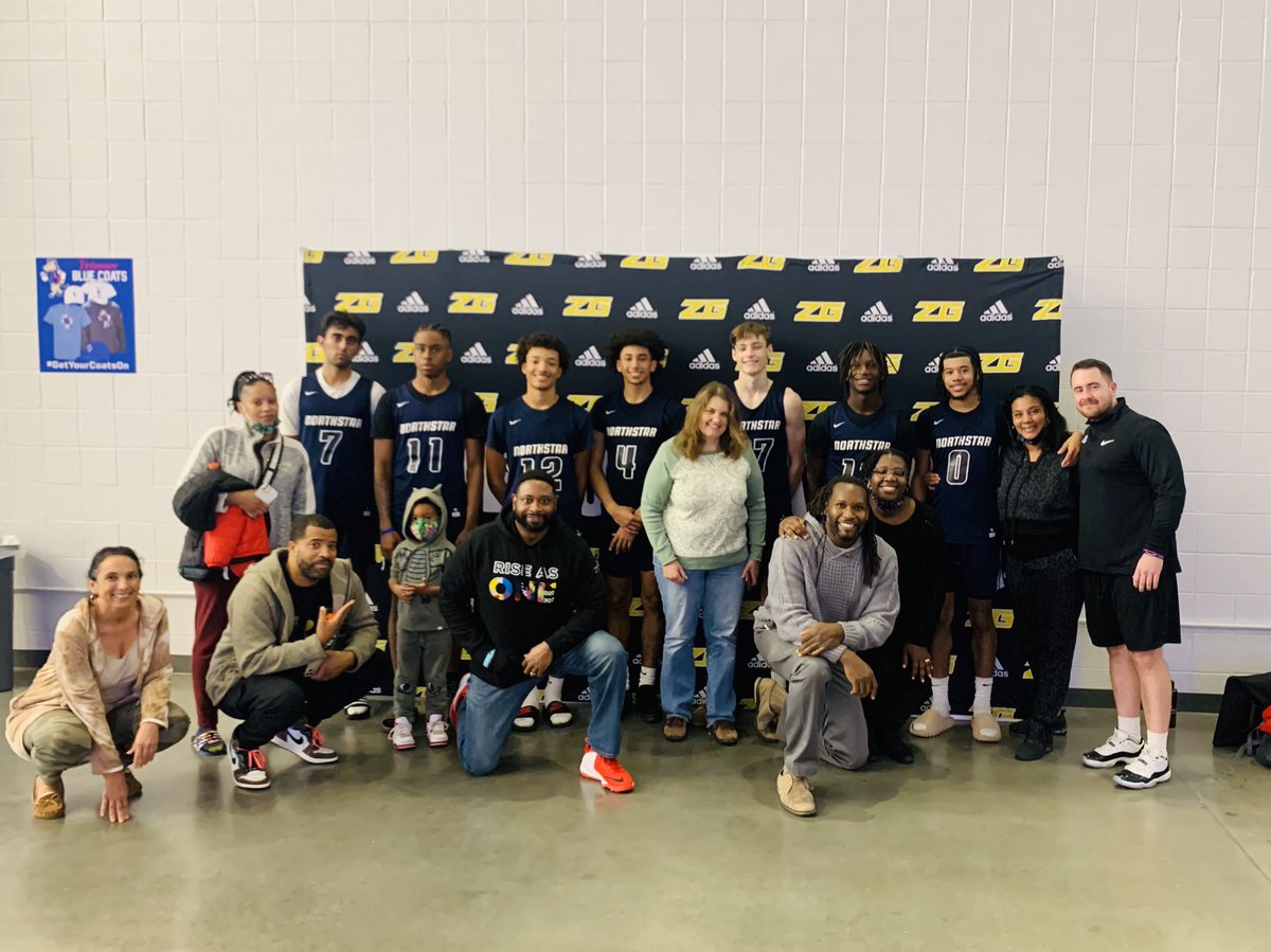 Coach James Loughran tweet media