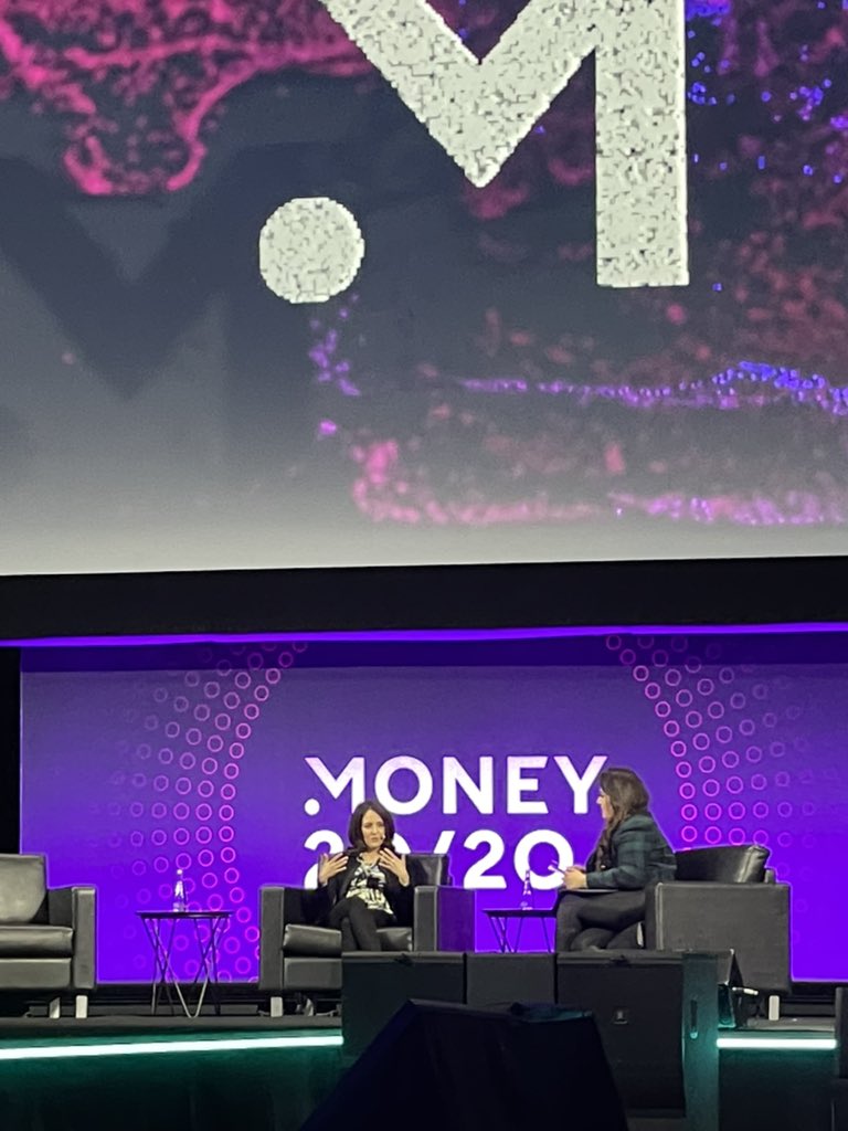 Interesting to see hear about the platform side of <a href="/marcus_uk/">Marcus by Goldman Sachs (UK)</a> from Stephanie Cohen and the partnerships they are developing!